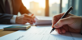 Déclaration douanière en 5 étapes : comment procéder efficacement !