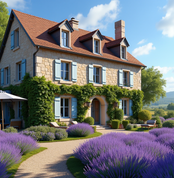 Site de location de vacances le plus populaire en France : les meilleures options