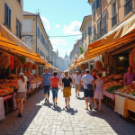 Pays les plus sympas du monde : classement et caractéristiques