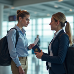 Changer un vol après enregistrement : est-ce possible ? Conseils pratiques