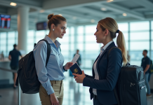 Changer un vol après enregistrement : est-ce possible ? Conseils pratiques