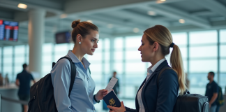 Changer un vol après enregistrement : est-ce possible ? Conseils pratiques