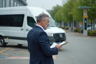 Réglementation du transport de personnes pour les organisateurs d'événements