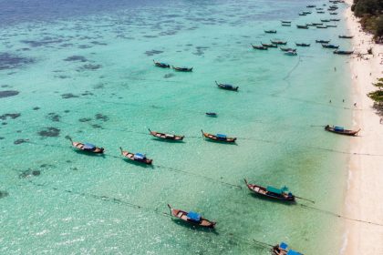 Top 4 des sites de voyage incontournables pour dénicher des bons plans pour un voyage au Cap-Vert